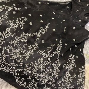 Stunning Corset Style Formal Evening Gown